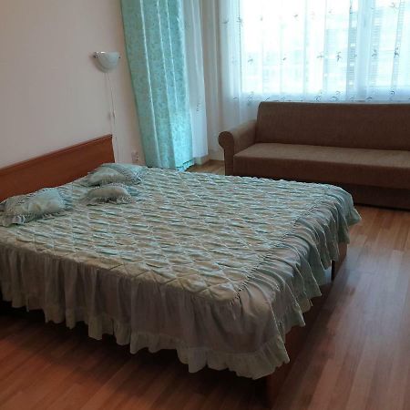 Apartament Black Sea Meadows Beala Exterior foto