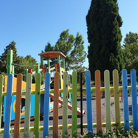 Apartament Black Sea Meadows Beala Exterior foto