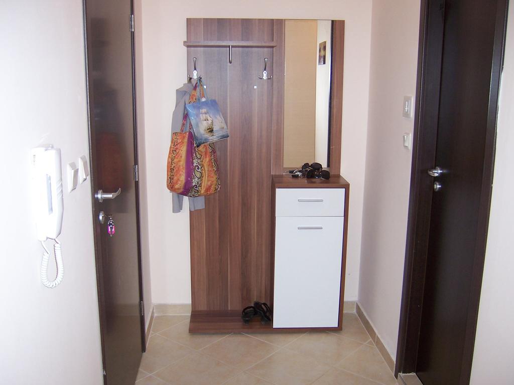 Apartament Black Sea Meadows Beala Exterior foto